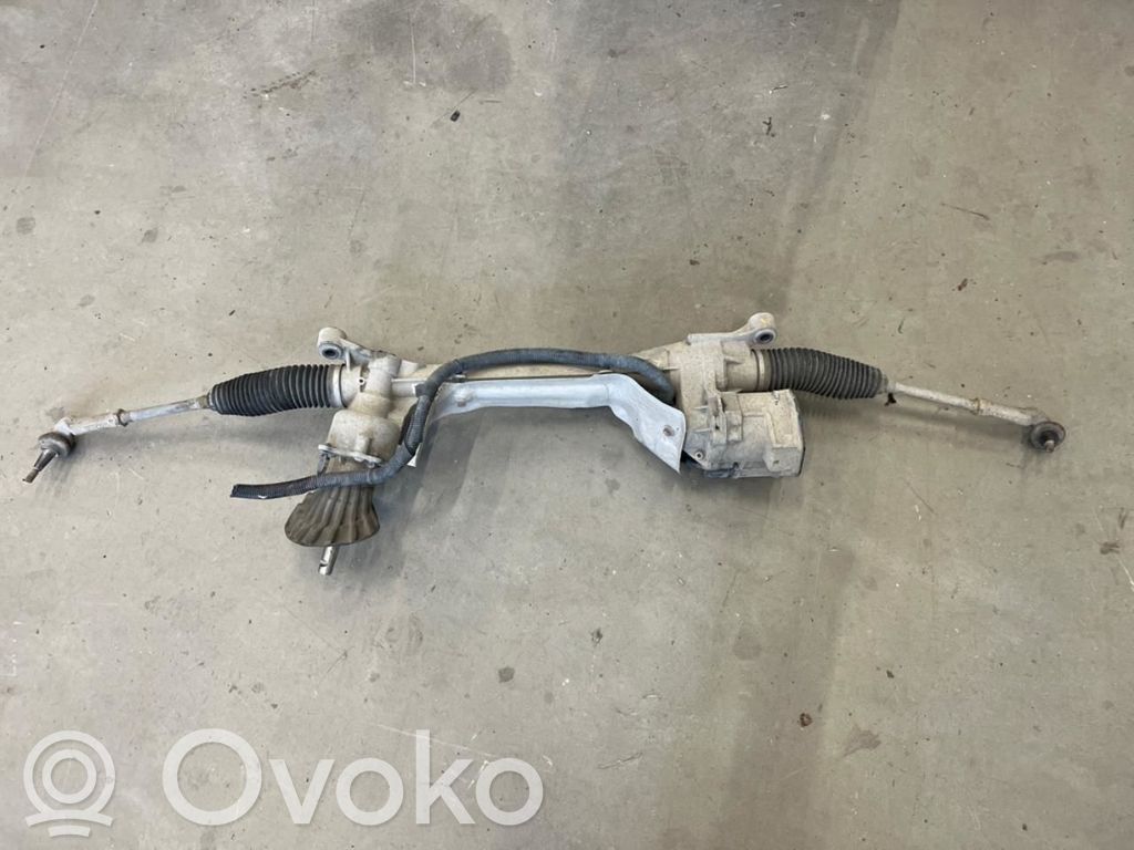 Volvo V40 Hammastanko 