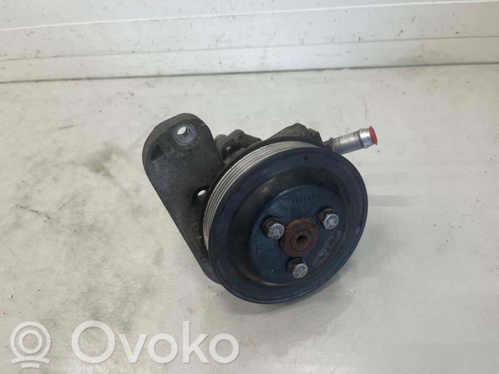 BMW 3 E90 E91 Power steering pump 