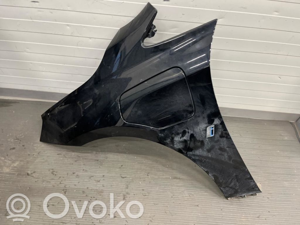 BMW 2 F45 Guardabarro 