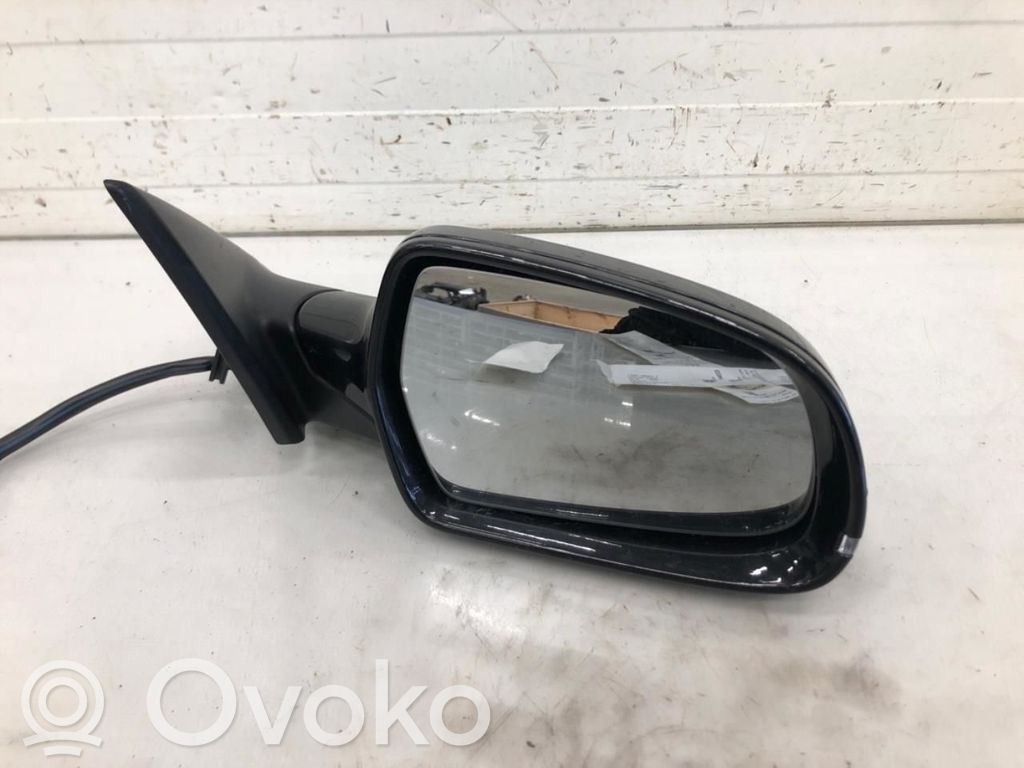 Audi A5 8T 8F Elektryczne lusterko boczne drzwi 