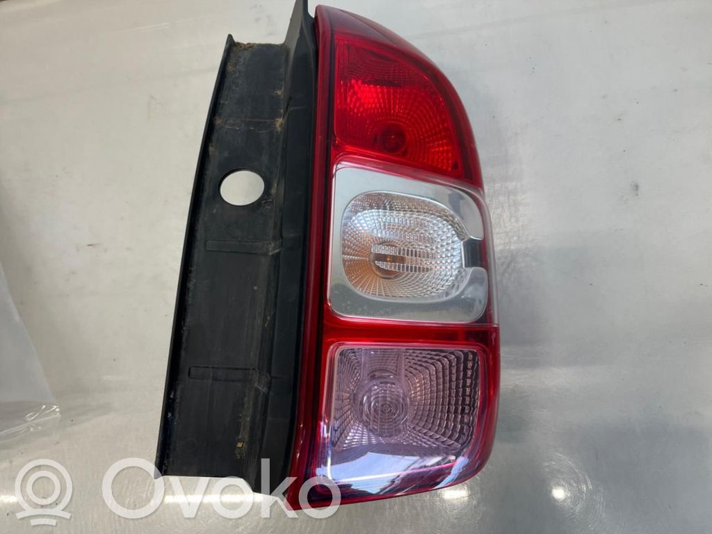 Dacia Duster Takavalot 
