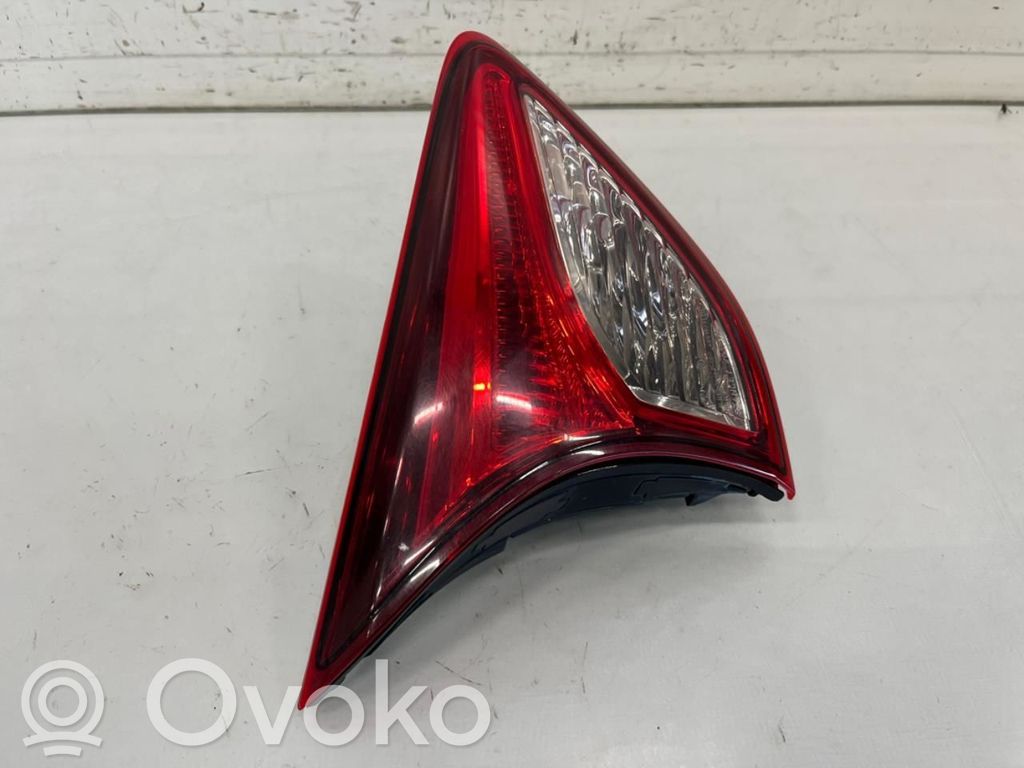 Mazda CX-5 Takavalot 