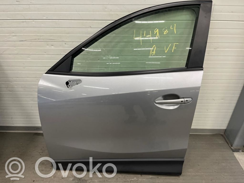 Mazda CX-5 Puerta delantera 