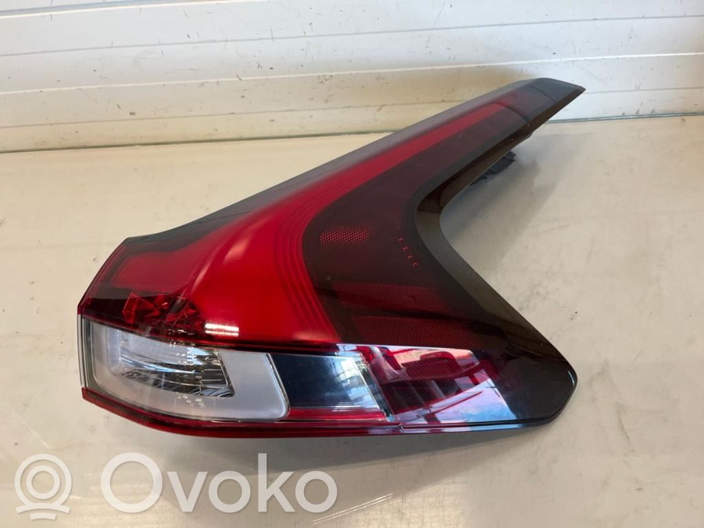 Mitsubishi Eclipse Cross Takavalot 
