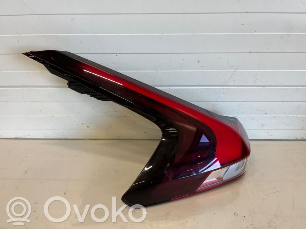Mitsubishi Eclipse Cross Takavalot 