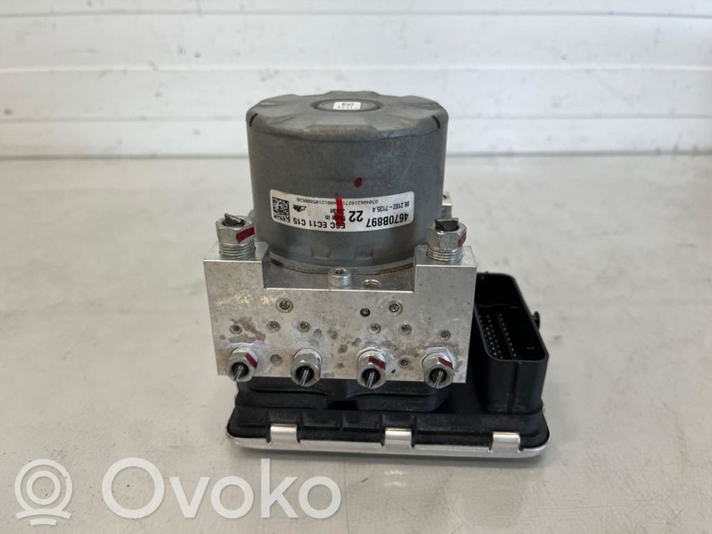 ABS-pumppu   4670A214,4670A214