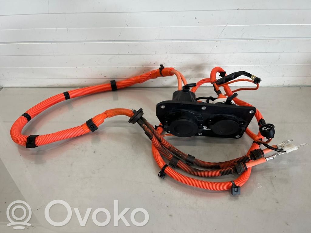 Mitsubishi Eclipse Cross Wyświetlacz Head Up 