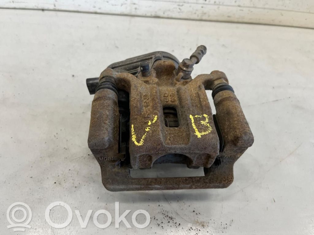Hyundai Kona I Etrier frână spate 