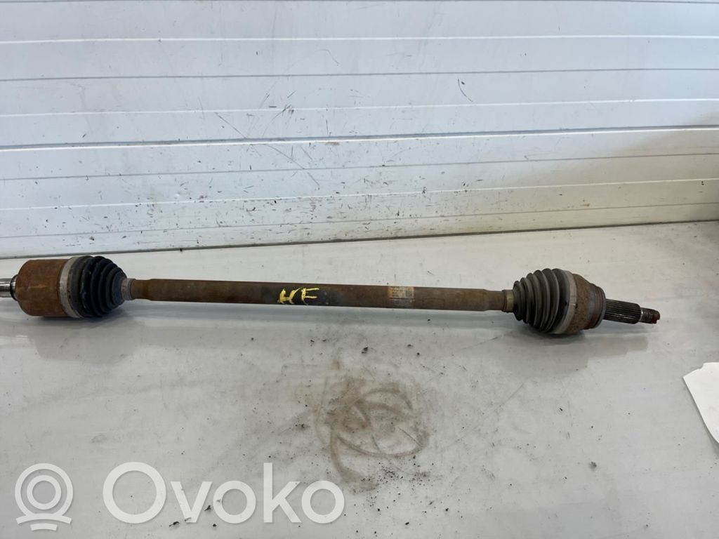 Hyundai Kona I Semiasse anteriore