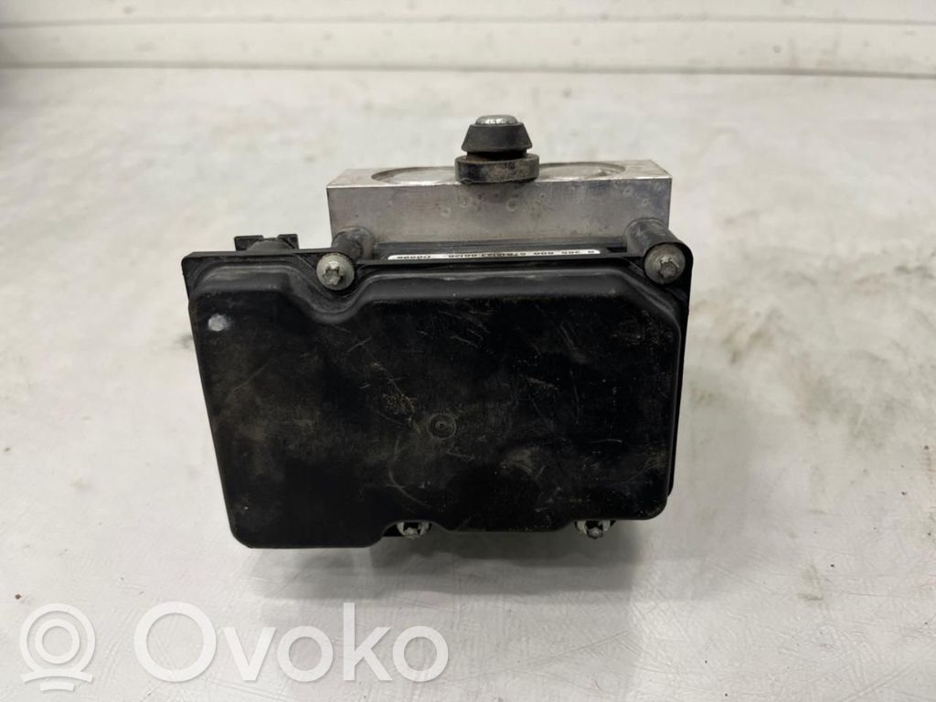 Isuzu D-Max ABS Pump 
