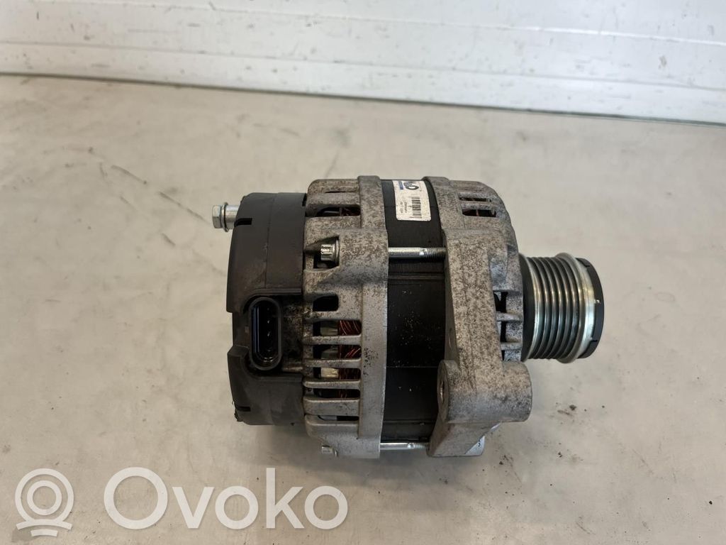 Alternator   96866018,471290337,96866018