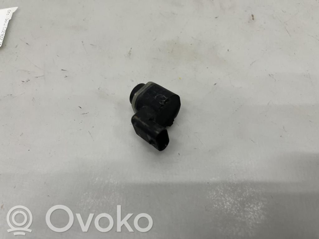 Interruptor del sensor de aparcamiento (PDC)   8E0054635A,8E0054635A