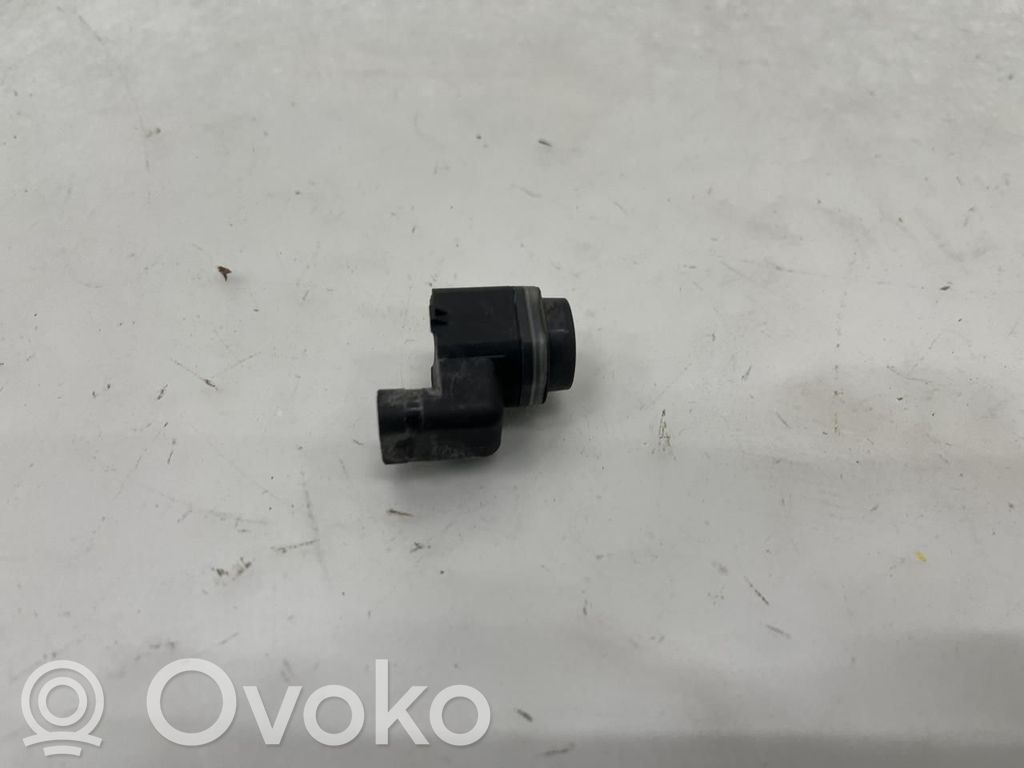 Audi Q5 SQ5 8R Parking (PDC) sensor switch 