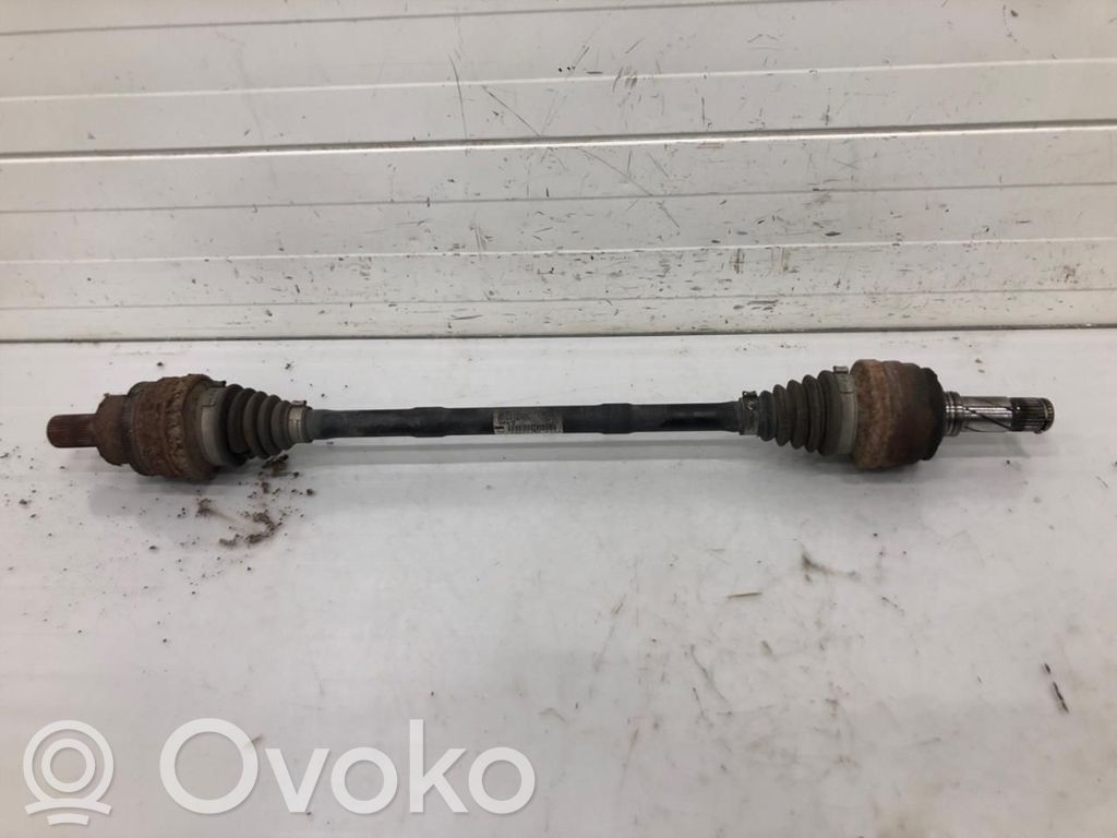 Volvo XC60 Planetară spate 