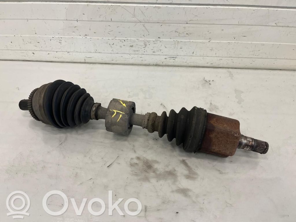 Eje de transmisión delantero   8252038,8252038
