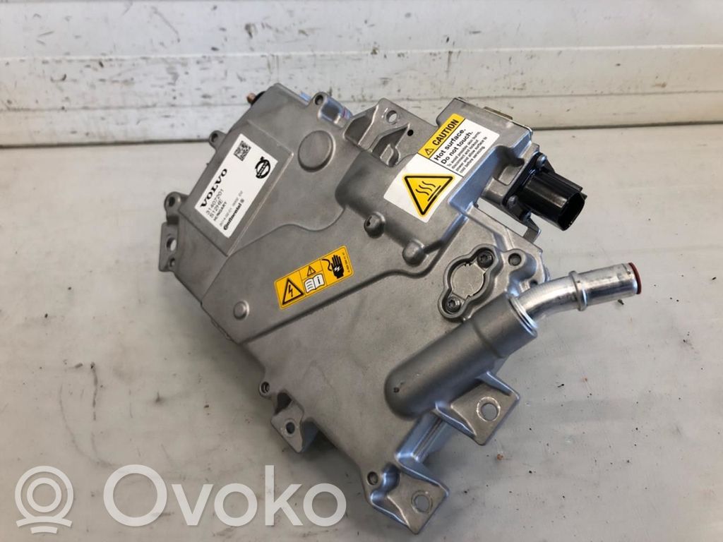 Volvo V60 Inversor/convertidor de voltaje 