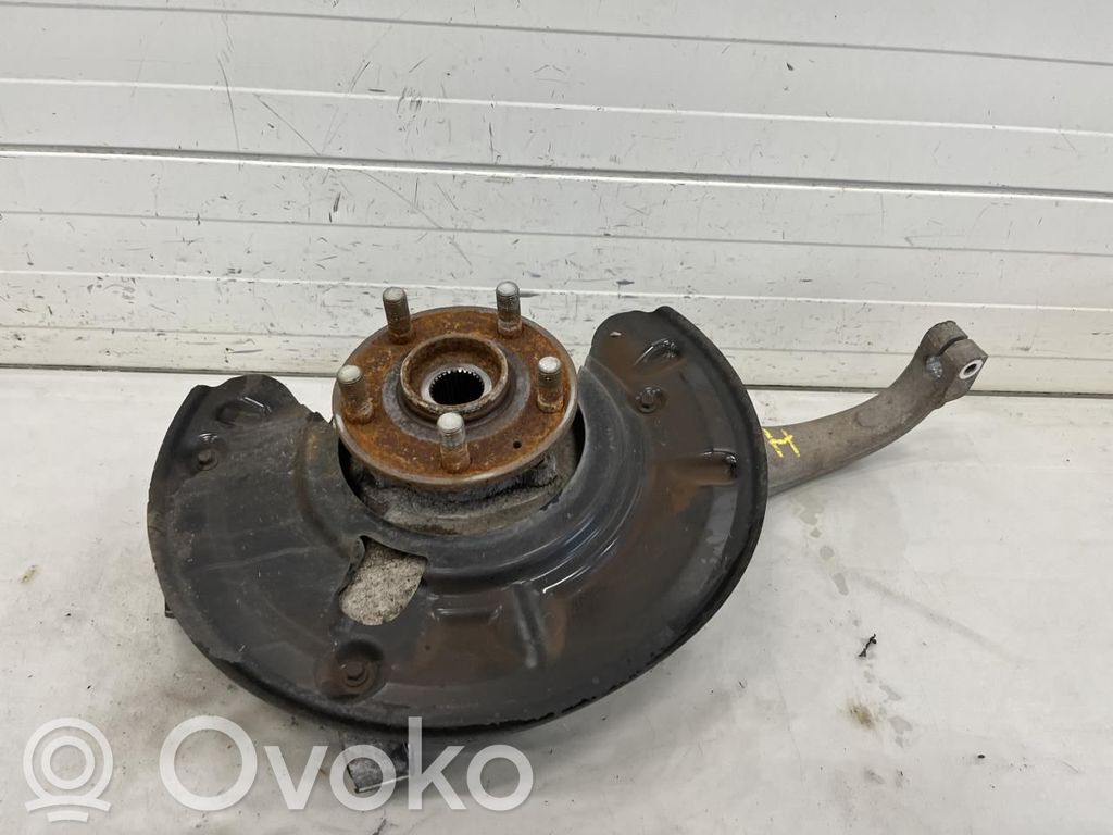 XPeng P7 Achsschenkel vorne 