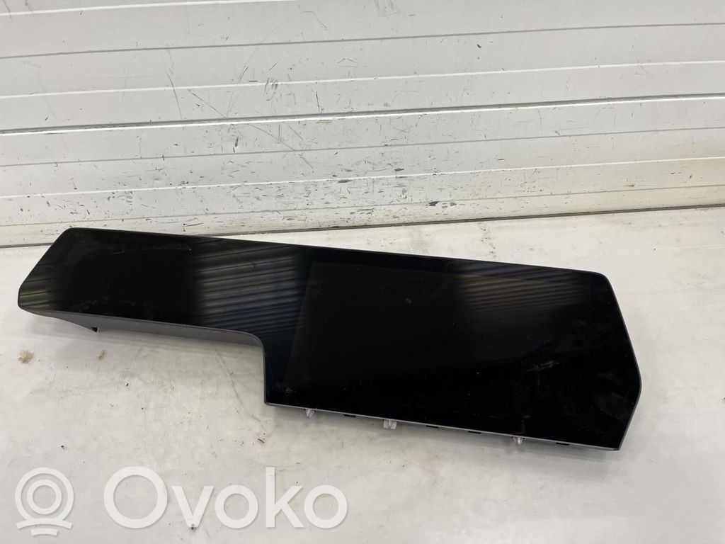 Head unit multimedia control   8610000ED10009,8610000ED1,8610000ED1,8610000ED10009
