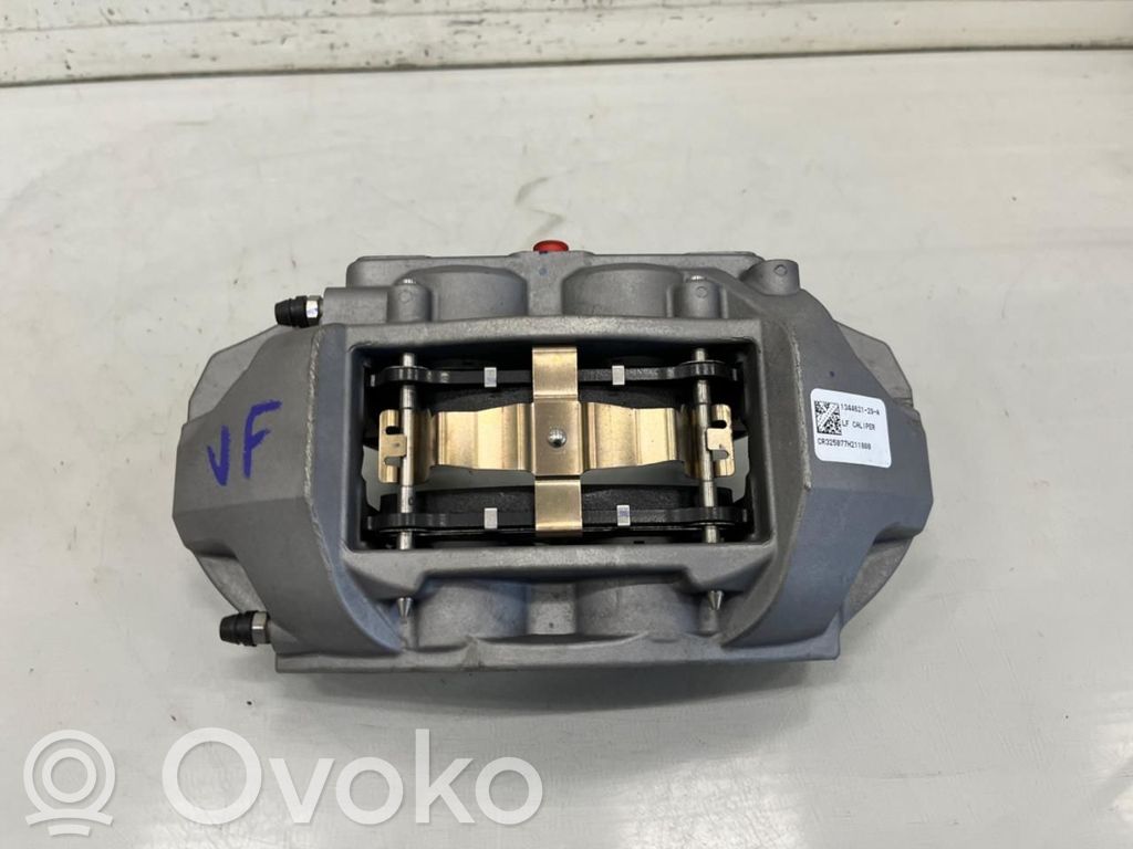 Tesla Model 3 Передний суппорт 