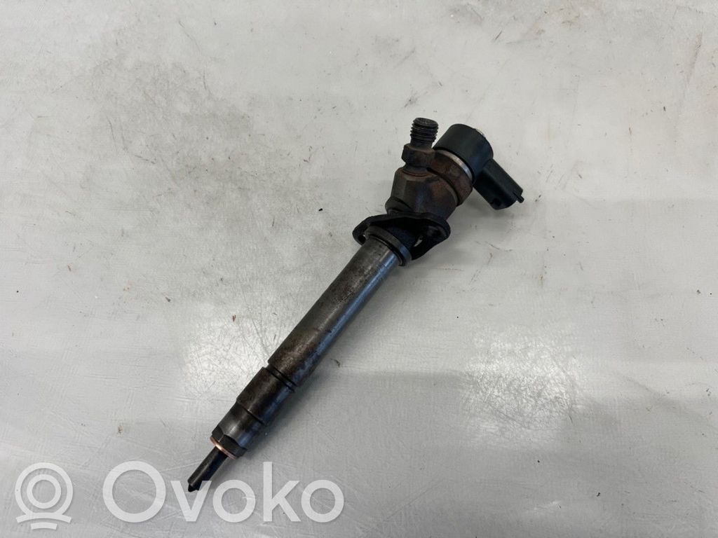 Inyector de combustible   36050290,36050290