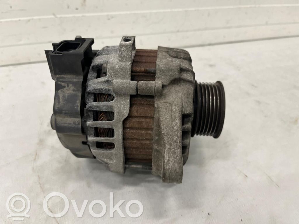 Alternator   373002B101,373002B101