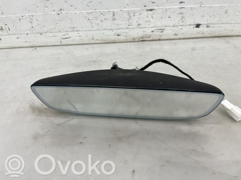 Nissan Ariya Espejo retrovisor (interior) 