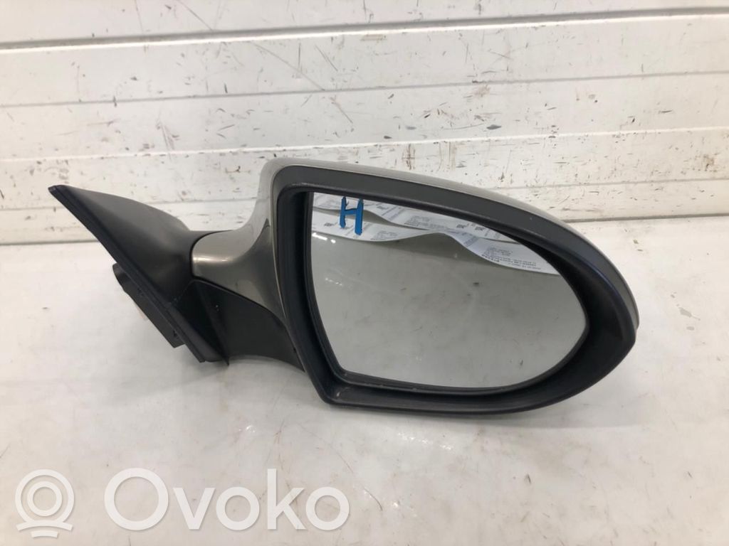 KIA Sportage Elektryczne lusterko boczne drzwi 