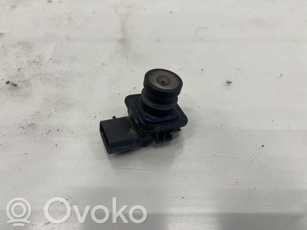 Ford Transit Reversing camera 