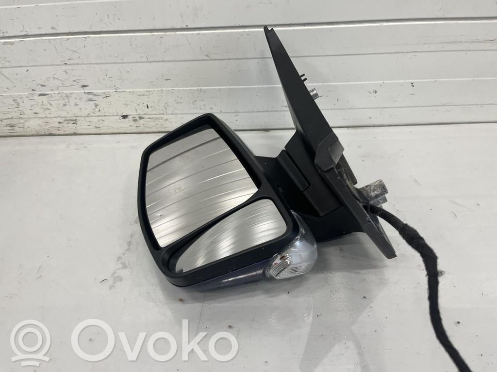 Ford Transit Veidrodėlis (elektra valdomas) 
