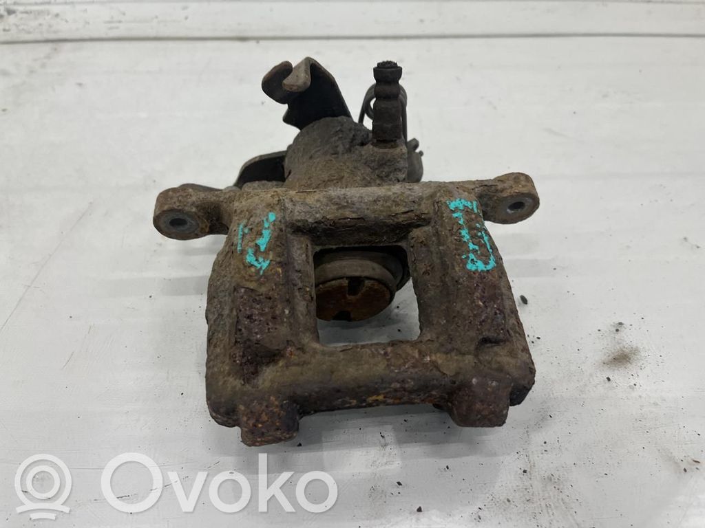 Ford Transit Задний суппорт 