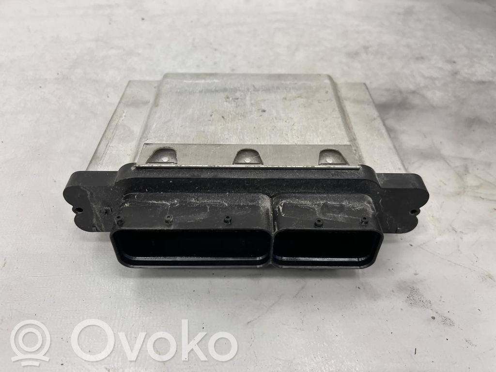 Volkswagen Golf Sportsvan Engine control unit/module ECU 