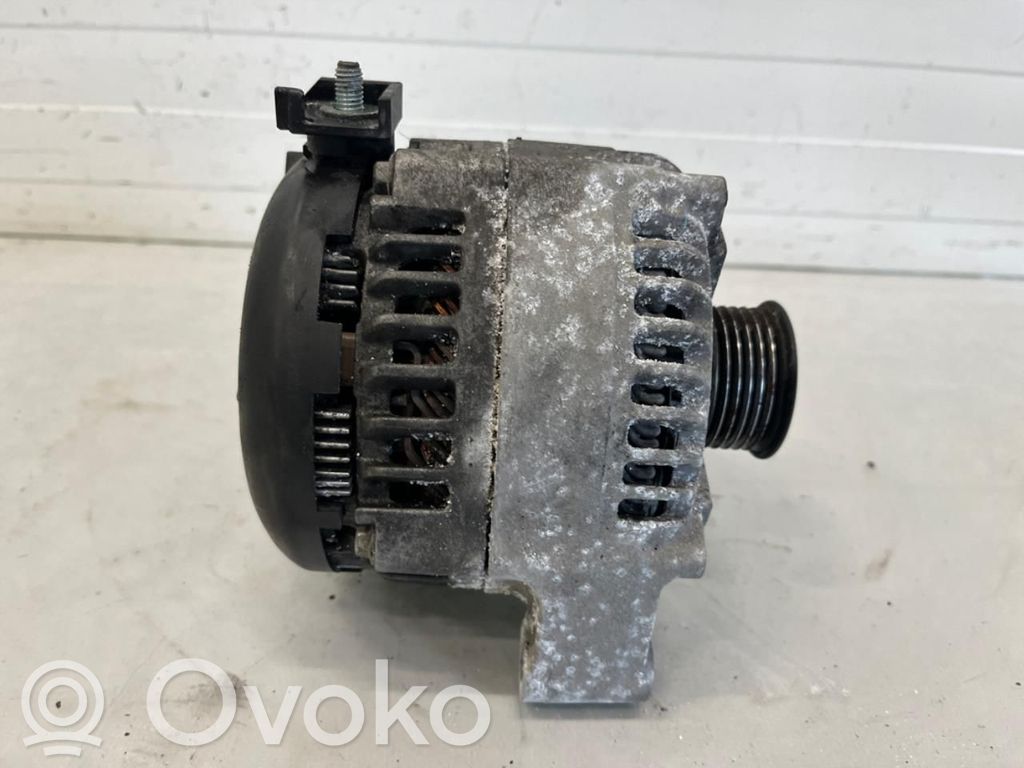 BMW X3 F25 Alternator 