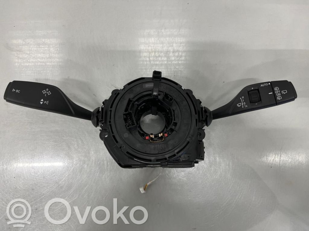 BMW X3 F25 Interruptor de control multifunción 