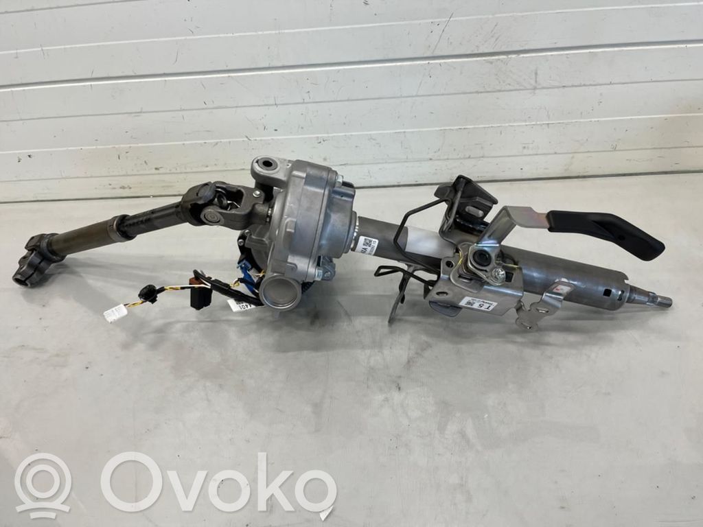 Mitsubishi Outlander Ohjauspyörän akselisarja 