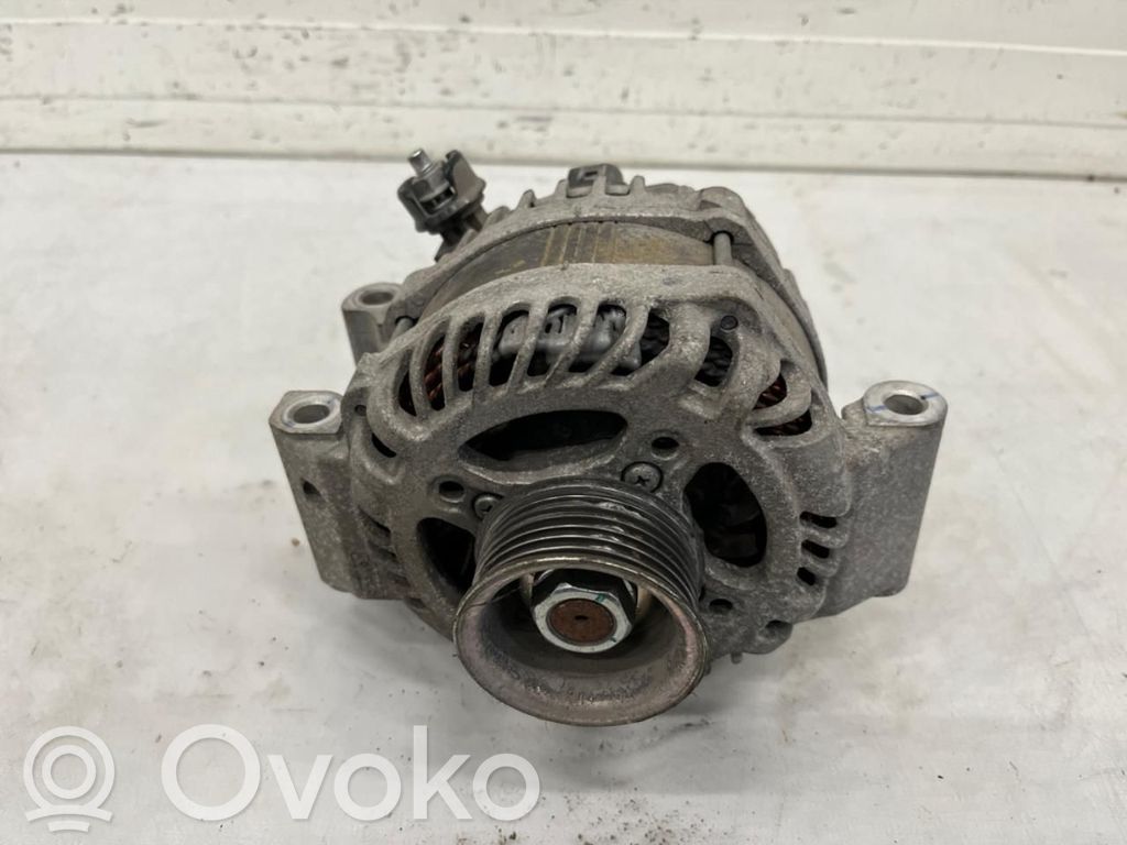 Ford Ranger Generator/alternator 
