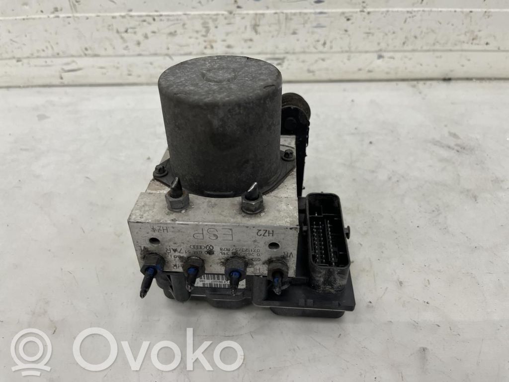 Audi A5 8T 8F ABS Pump 
