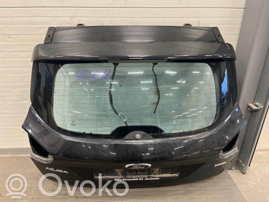 Ford Kuga I Portellone posteriore/bagagliaio 