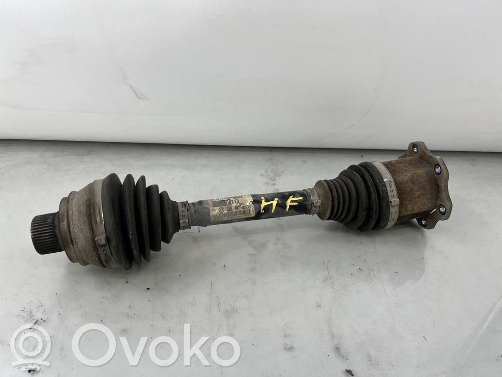 Audi A4 S4 B8 8K Planetară față