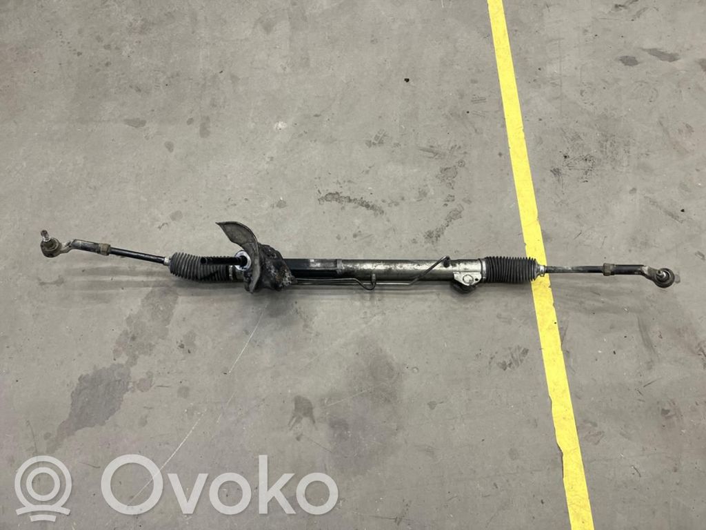 Volvo V70 Hammastanko 
