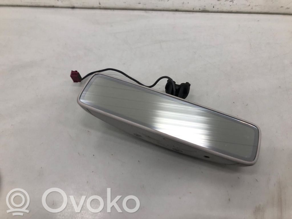 Mercedes-Benz E W213 Espejo retrovisor (interior) 