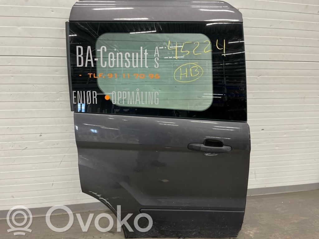 Ford Transit - Tourneo Connect Portellone laterale scorrevole