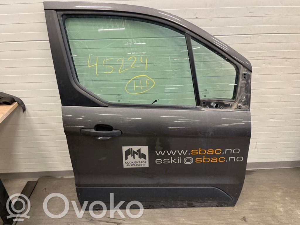 Ford Transit -  Tourneo Connect Front door 