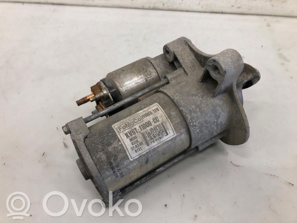 Ford Transit -  Tourneo Connect Motor de arranque 