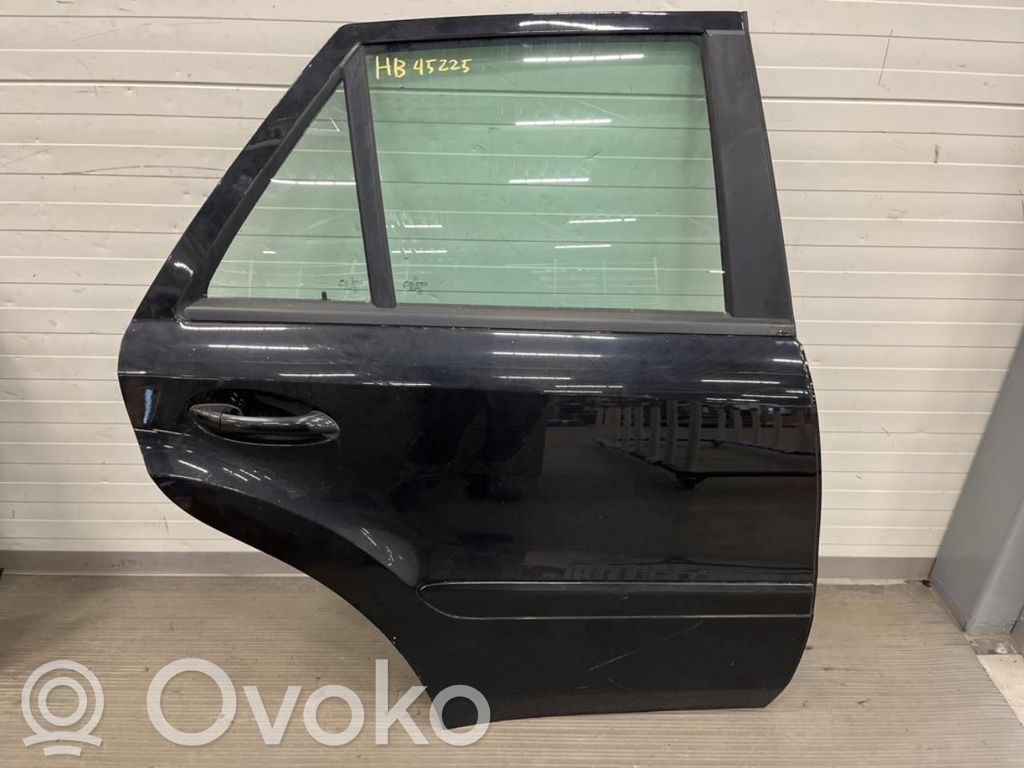 Mercedes-Benz ML W164 Drzwi tylne 
