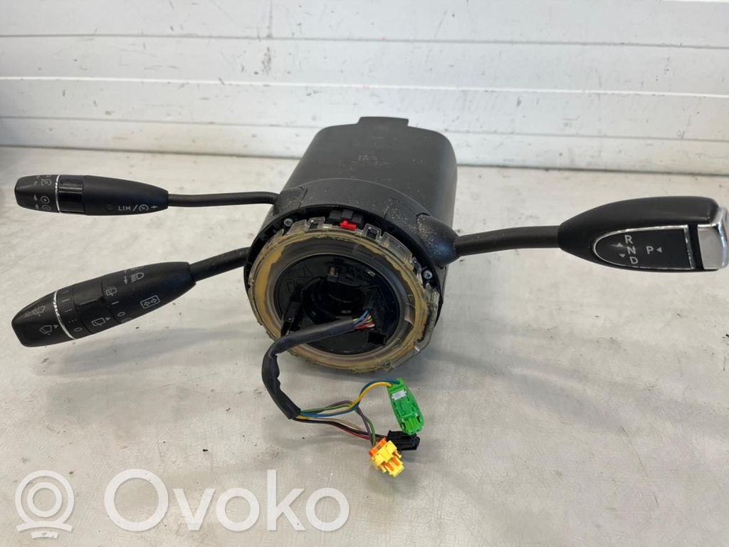 Mercedes-Benz ML W164 Interruptor de control multifunción 