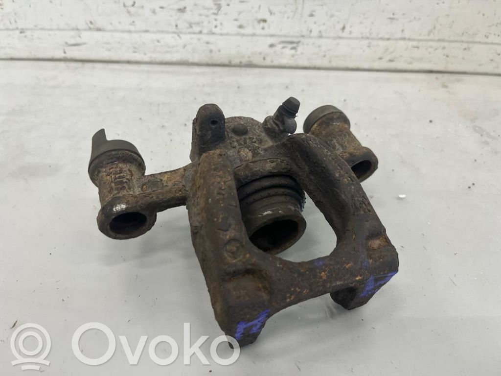 Mercedes-Benz Vito Viano W447 Bremssattel hinten 