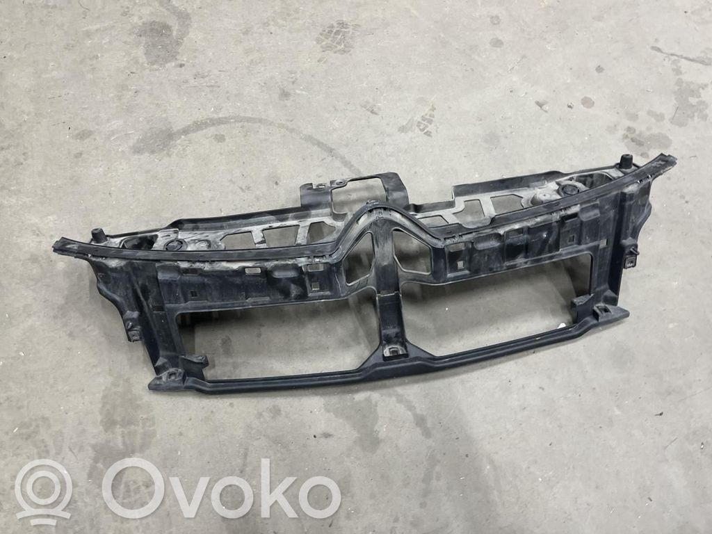 Citroen C4 II Picasso Pannello di supporto del radiatore