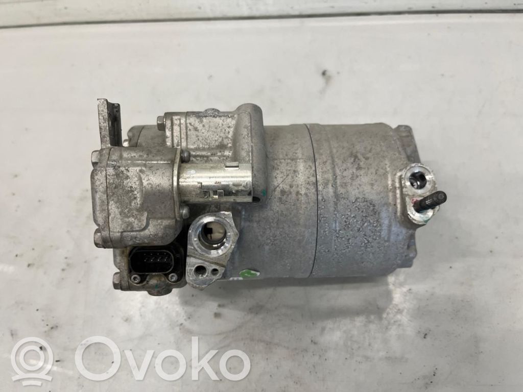 MG Marvel R Air conditioning (A/C) compressor (pump) 