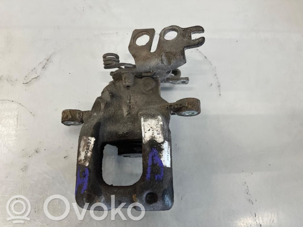 Volkswagen Caddy Etrier frână spate 