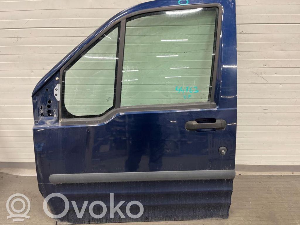 Ford Transit -  Tourneo Connect Etuovi 